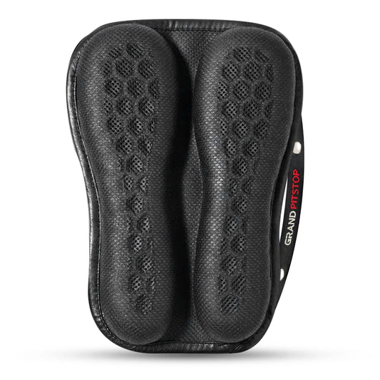 GEL SEAT PILLION