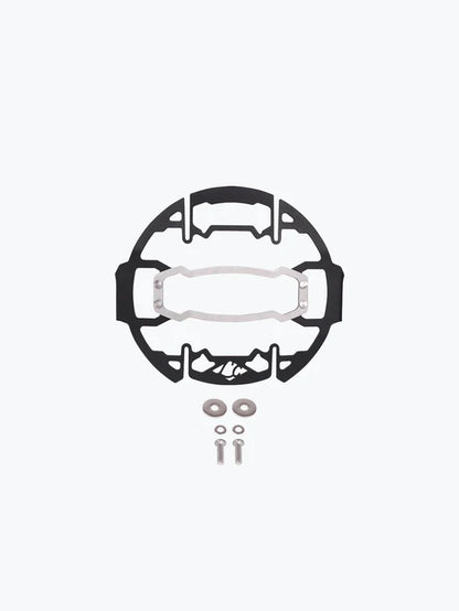HEAD LIGHT GRILL HIMALAYAN 450