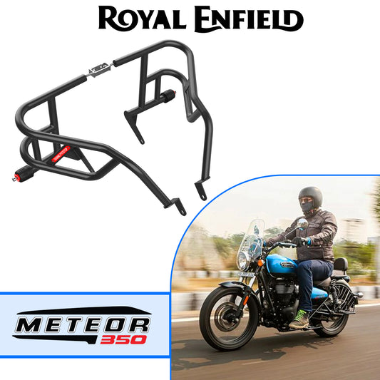 CRASH GUARD METEOR 350