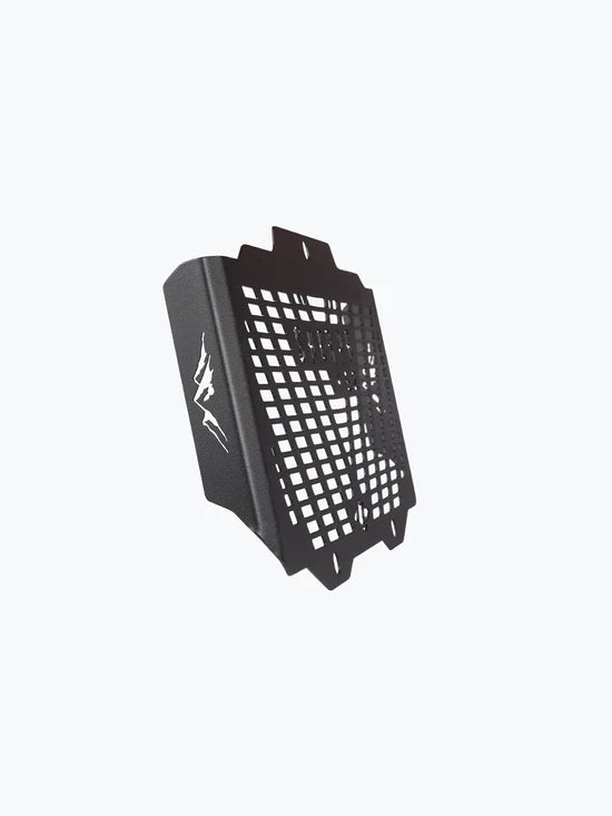 RADIATOR GUARD HIMALAYAN 450