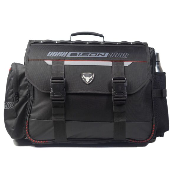 COMPANION- SADDLE BAG