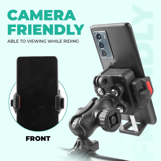 QUICK LOCK SUPER GRIP PRO+ WITH VIBRATION DAMPER, SQL2-PRO