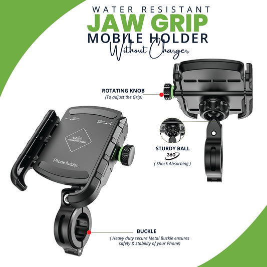 JAW MOBILE MOUNT