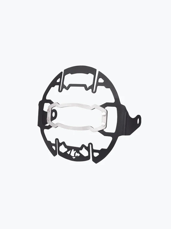 HEAD LIGHT GRILL HIMALAYAN 450