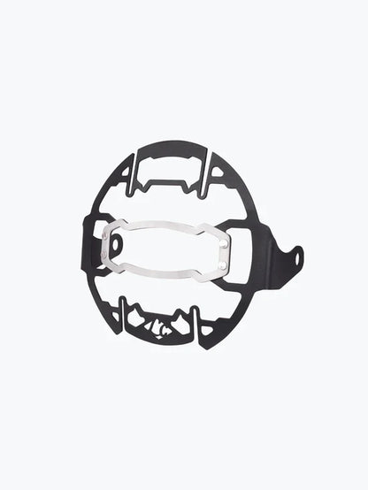 HEAD LIGHT GRILL HIMALAYAN 450