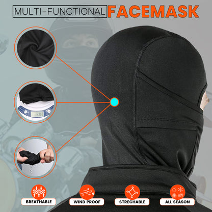 BALACLAVA (FACEMASK)