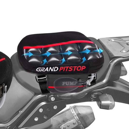 AIR SEAT PILLION