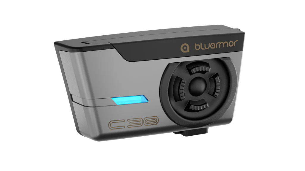 BluArmor C30 INTERCOM