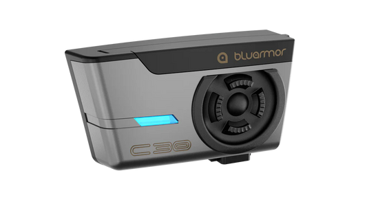 BluArmor C30 INTERCOM