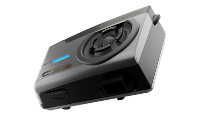 BluArmor C30 INTERCOM