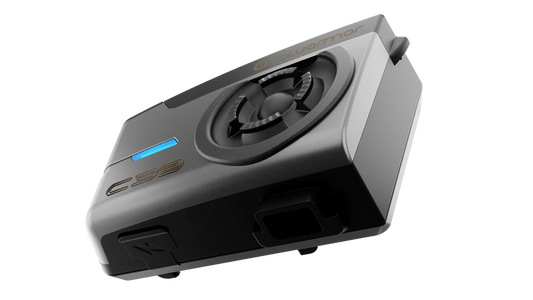 BluArmor C30 INTERCOM
