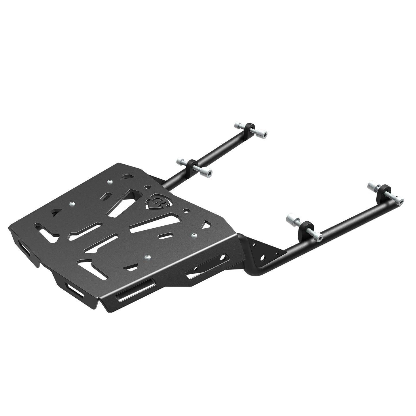 EXTENDED TOP RACK METEOR 350