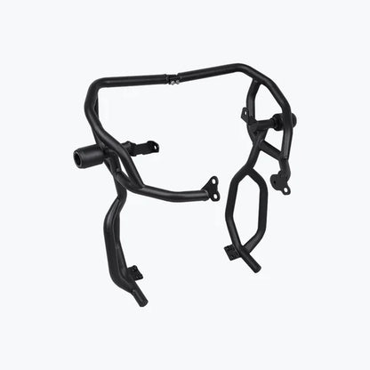 HIMALAYAN 450 BAZOOKA CRASHGUARD WITH SLIDER