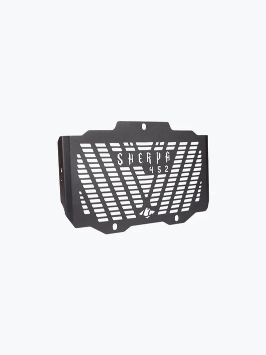 RADIATOR GUARD HIMALAYAN 450
