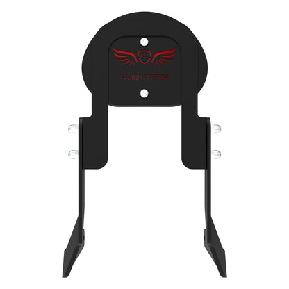 BACKREST HARLEY X440