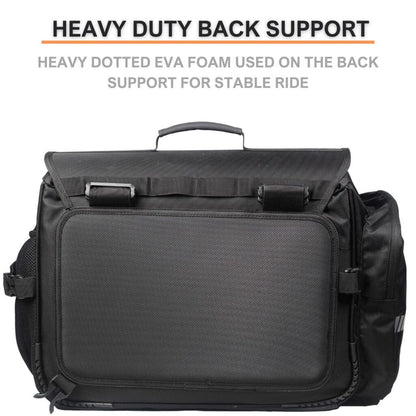 COMPANION- SADDLE BAG