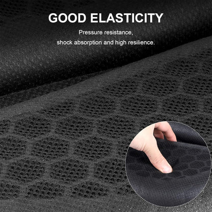 GRAND PITSTOP GEL SEAT