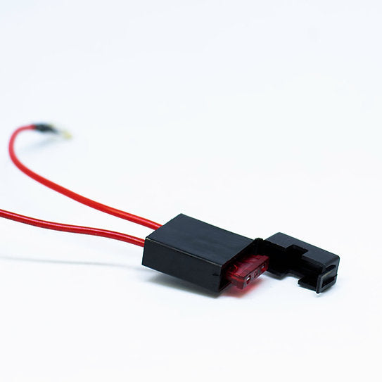 WIRING HARNESS FOR REGULUS SERIES - 10 / 20 / 40S