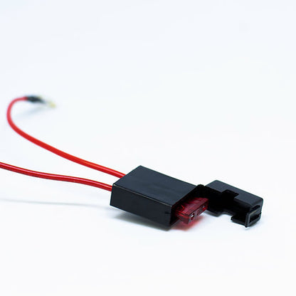 WIRING HARNESS FOR REGULUS SERIES - 10 / 20 / 40S