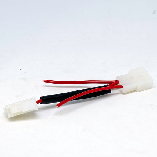 WIRING HARNESS FOR REGULUS SERIES - 10 / 20 / 40S