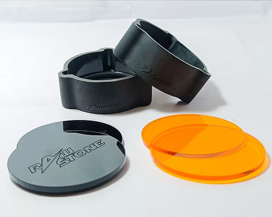 REGULUS 10 Filter Set