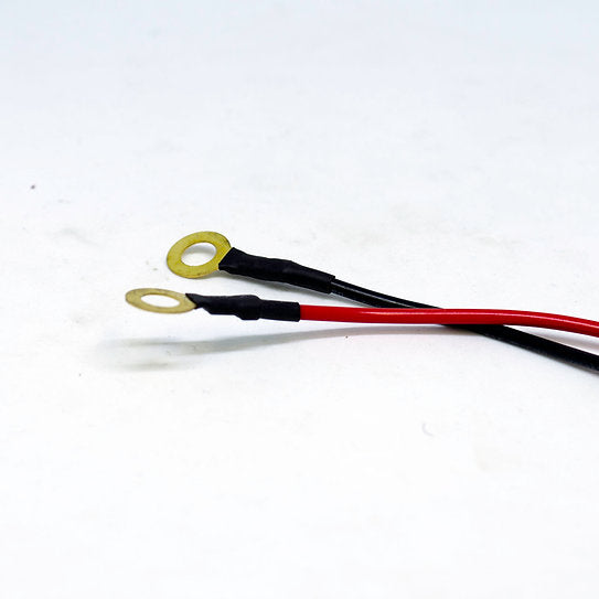 WIRING HARNESS FOR REGULUS SERIES - 10 / 20 / 40S