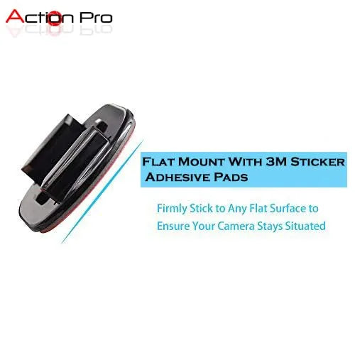 3M FLAT ADHESIVE STICKY MOUNT