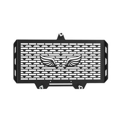 RADIATOR GUARD HIMALAYAN 450