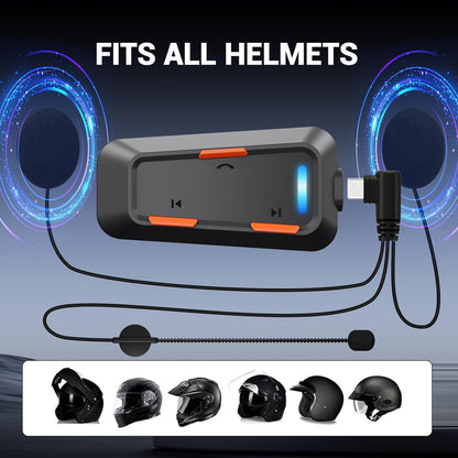 EDYELL C1 HELMET BLUETOOTH