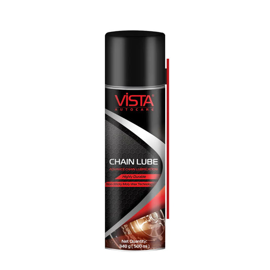 VISTA CHAIN LUBE 500 ML
