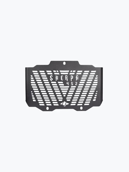 RADIATOR GUARD HIMALAYAN 450