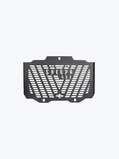 RADIATOR GUARD HIMALAYAN 450