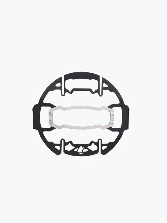 HEAD LIGHT GRILL HIMALAYAN 450