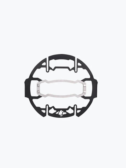 HEAD LIGHT GRILL HIMALAYAN 450