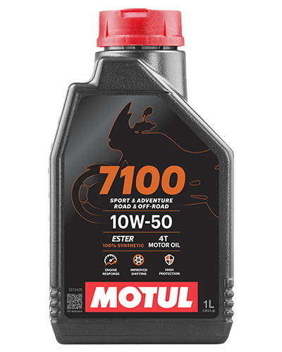 MOTUL 7100 10W50 1L