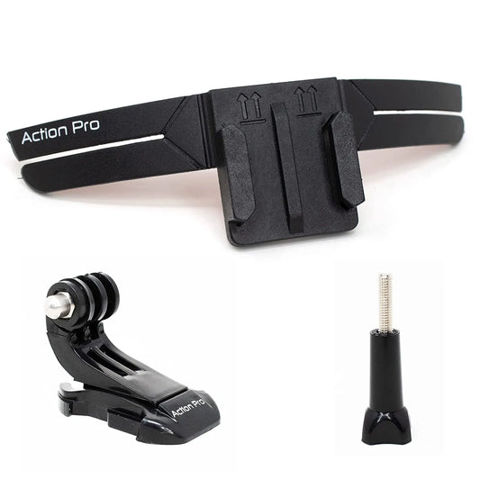 3M HELMET CHIN MOUNT STRAP