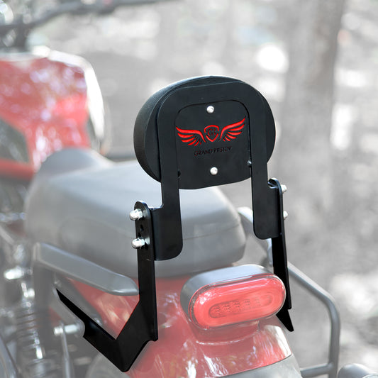 BACKREST HARLEY X440