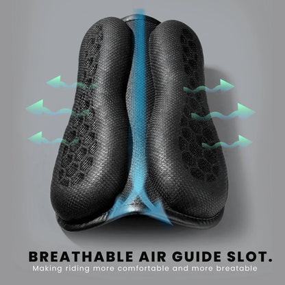 GEL SEAT PILLION