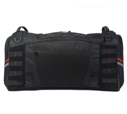 BISON CAMPER TAIL BAG