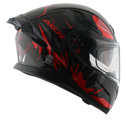 AXOR APEX HUNTER