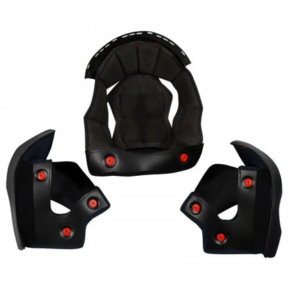 AXOR APEX COMPLETE PADDING SET