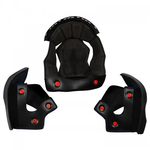 AXOR APEX COMPLETE PADDING SET