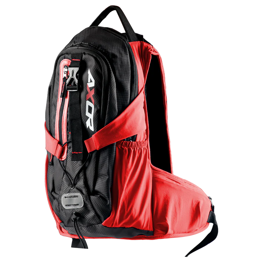 AXOR OASIS HYDERATION BAG WITH BLADER