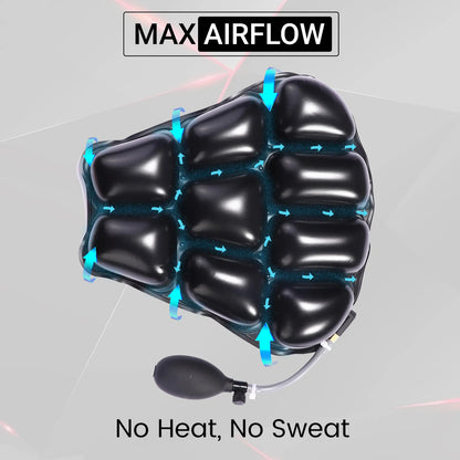 AIR SEAT (RIDER)