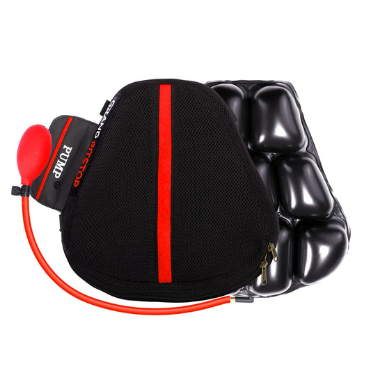 AIR SEAT (RIDER)