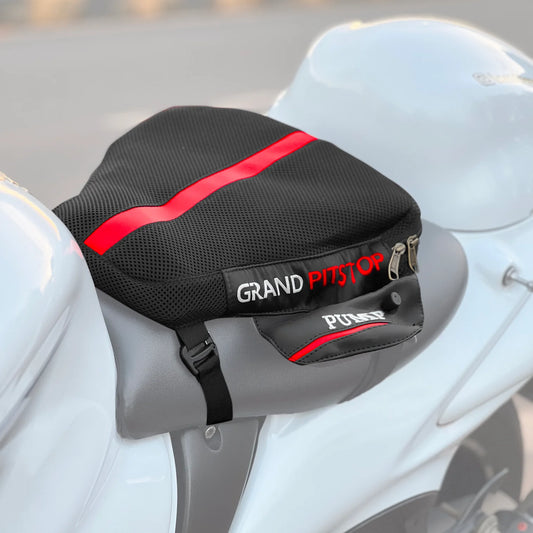 AIR SEAT (RIDER)