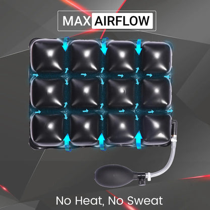 AIR SEAT PILLION