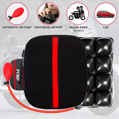 AIR SEAT PILLION