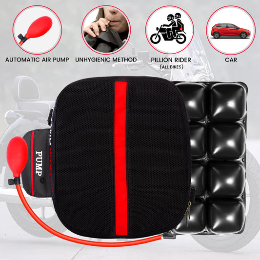 AIR SEAT PILLION