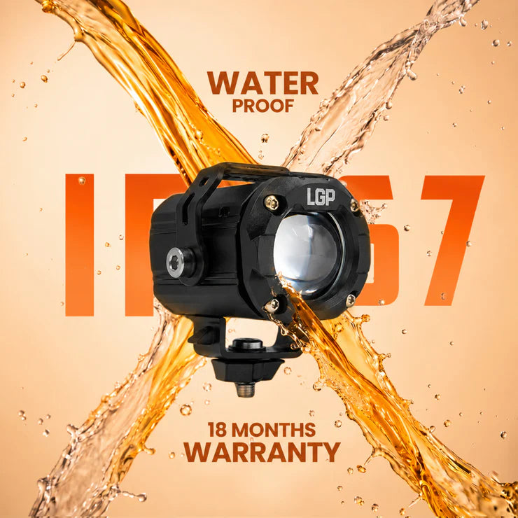LGP DK150S 70W (18 MONTHS WARRANTY)